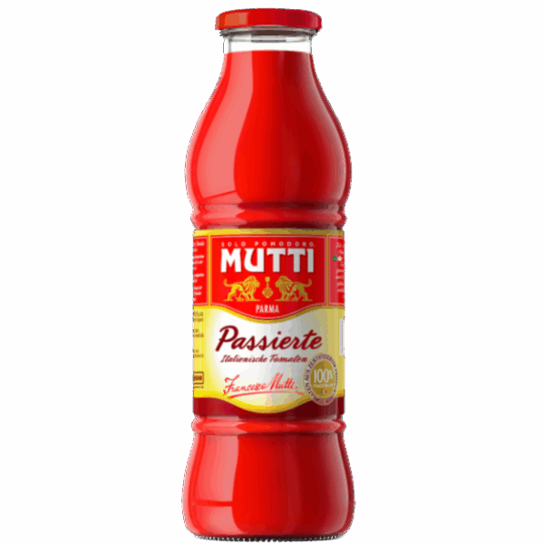 MUTTI PASSATA DI POMODORO 700 g
