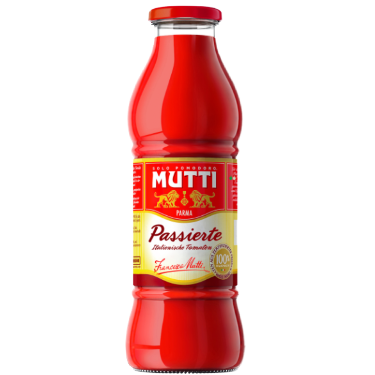 MUTTI PASSATA DI POMODORO 700 g