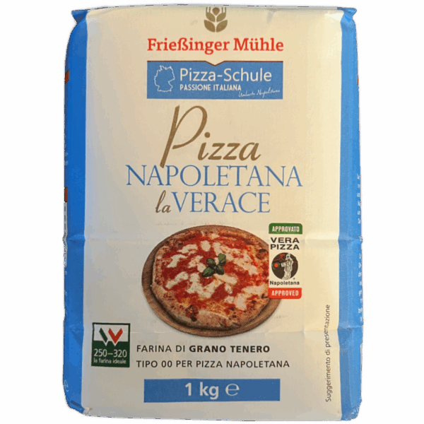 Frießinger Mühle Pizzamehl Typ 00