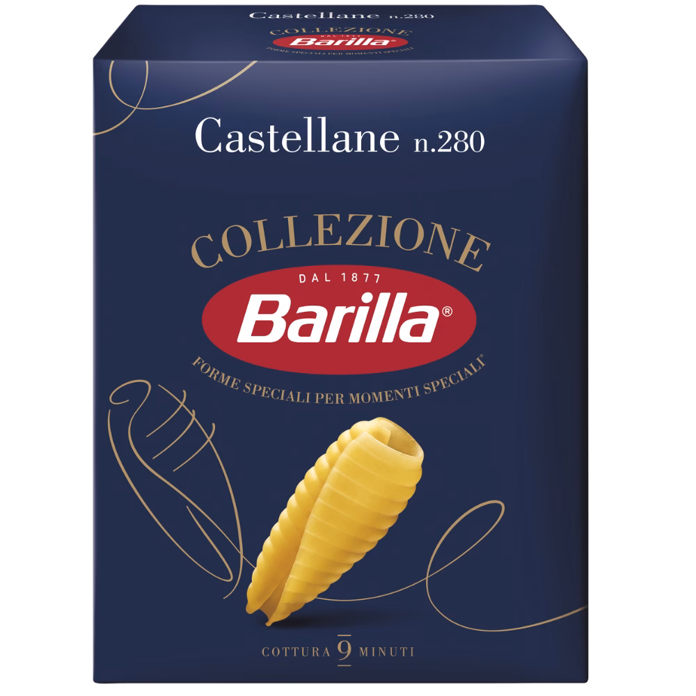 Barilla Collezione Castellane n.280 500 g