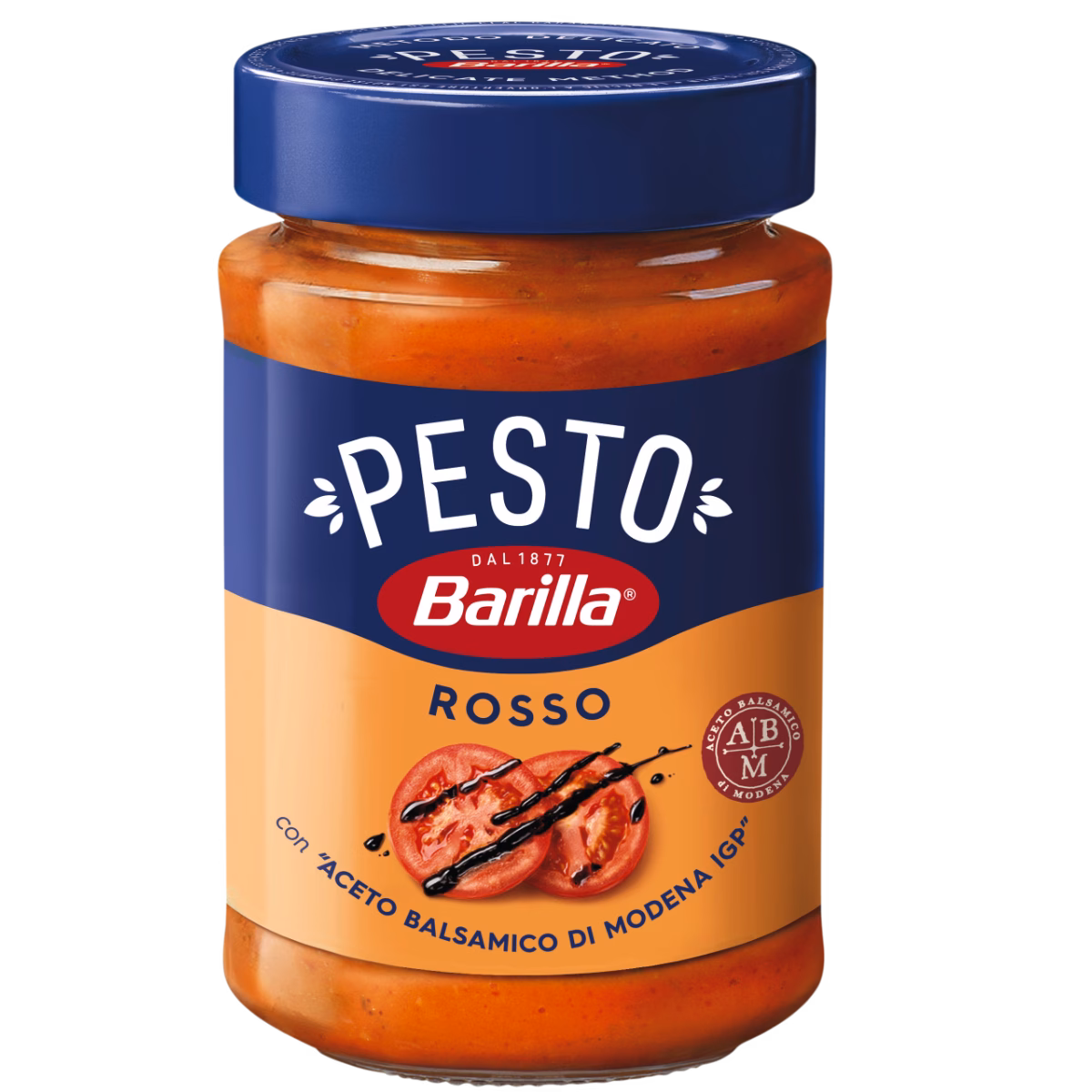 Barilla Pesto Rosso 200 g