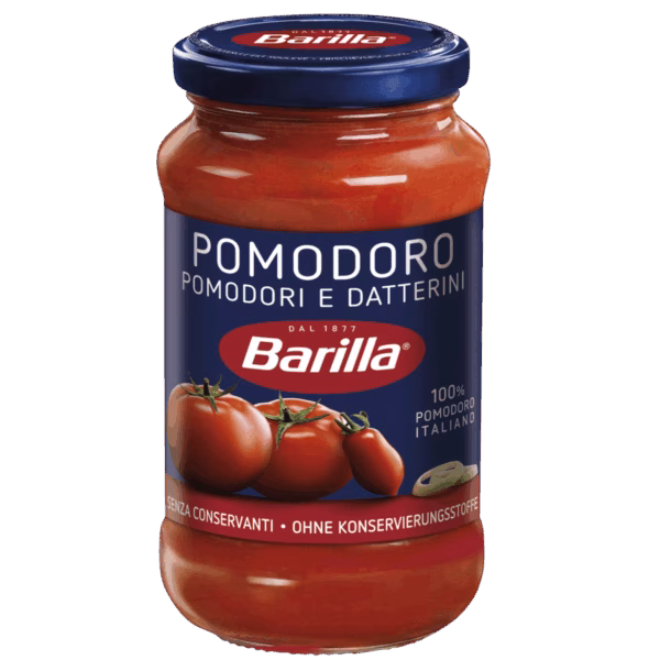 Barilla Pomodori e Datterini Barilla Pomodoro 400 g