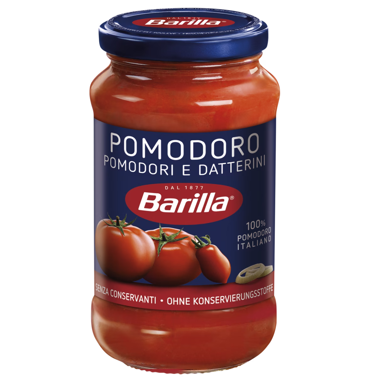 Barilla Pomodori e Datterini Barilla Pomodoro 400 g