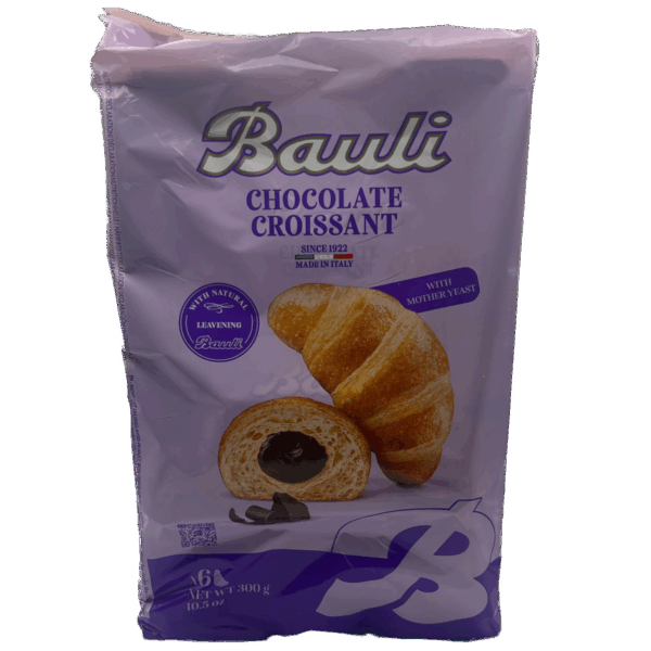 Bauli Cornetti al Cioccolato