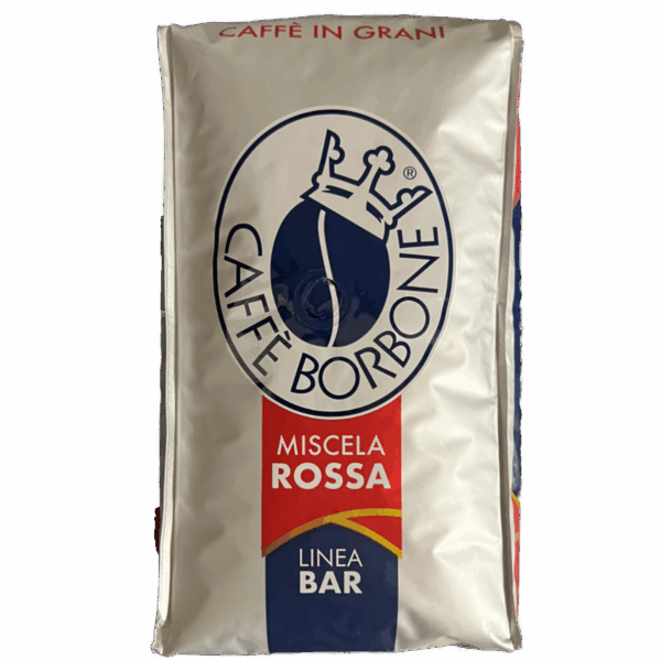 Borbone Miscela Rossa Caffè Borbone - Miscela Rossa 1000 g
