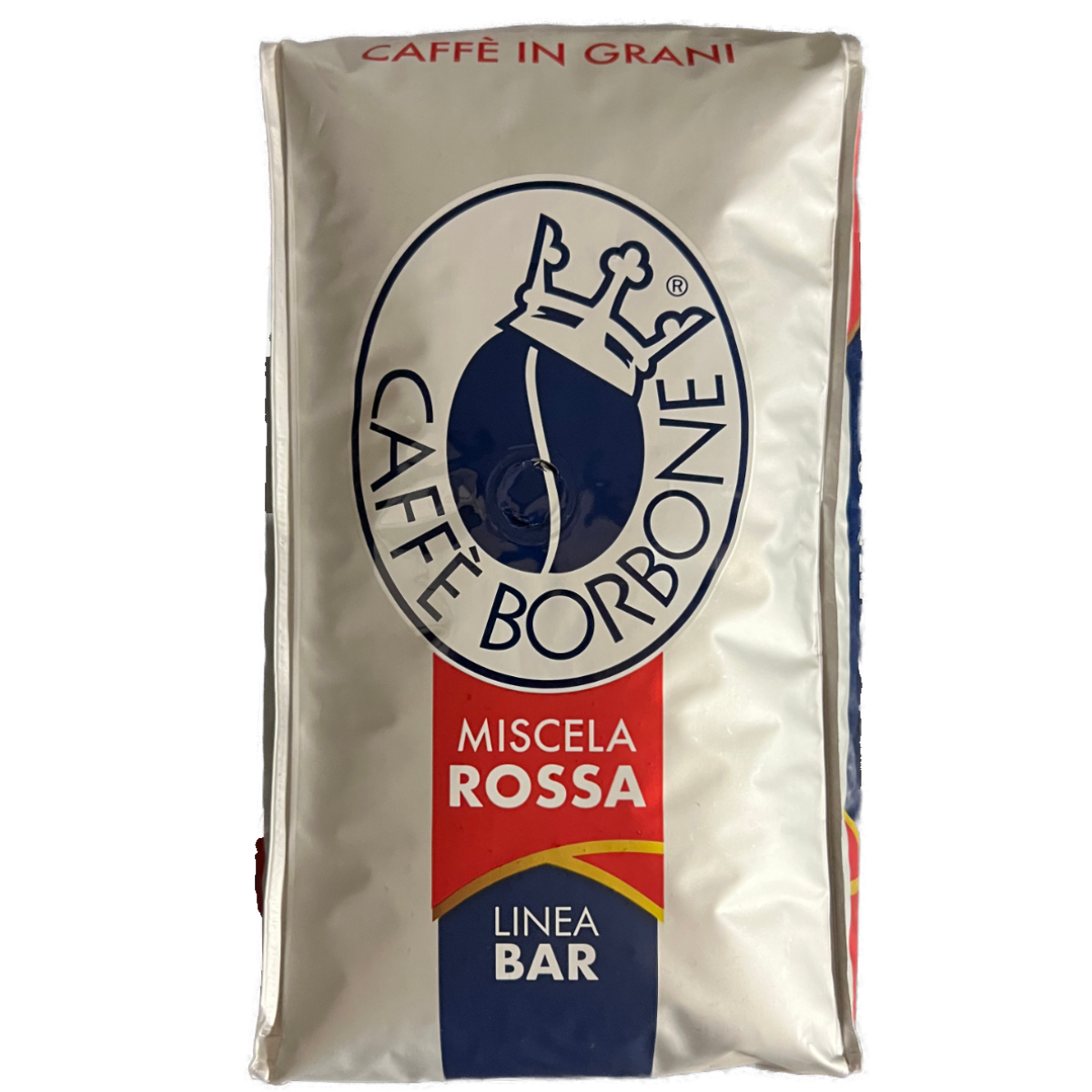 Caffè Borbone - Miscela Rossa 1000 g