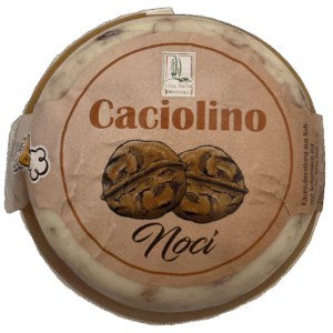 Caciolino Noci 210 g