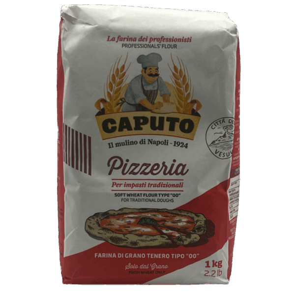 Caputo Pizzamehl 1000 g