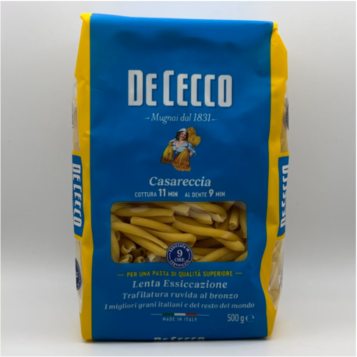 DE CECCO CASARECCIA N°88 500 g