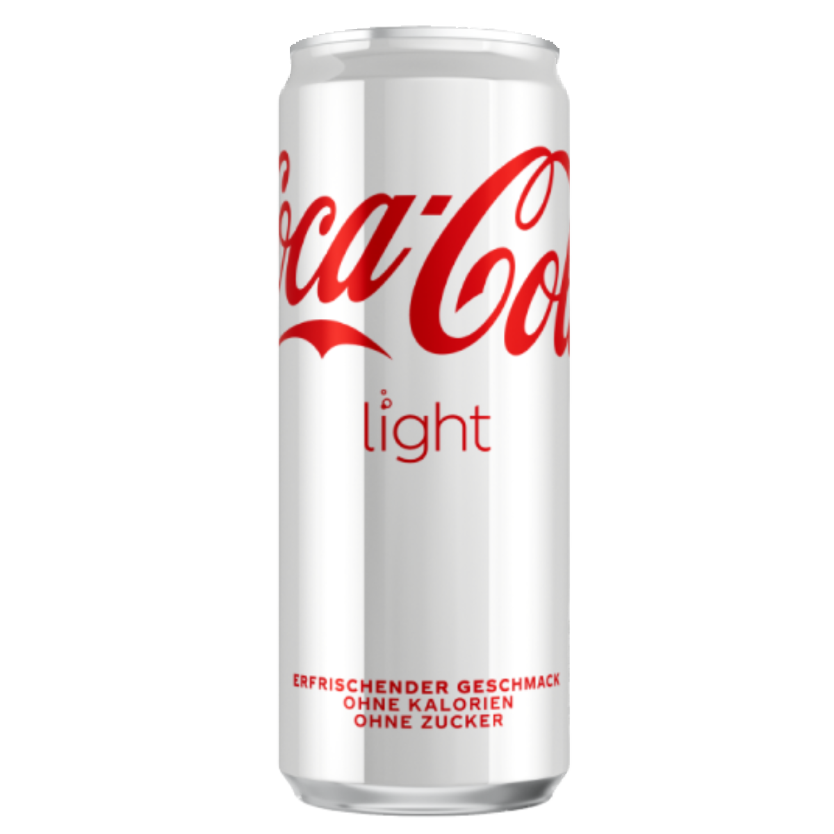 Coca Cola Light 0,33 L Coca Cola Light 0,33 L