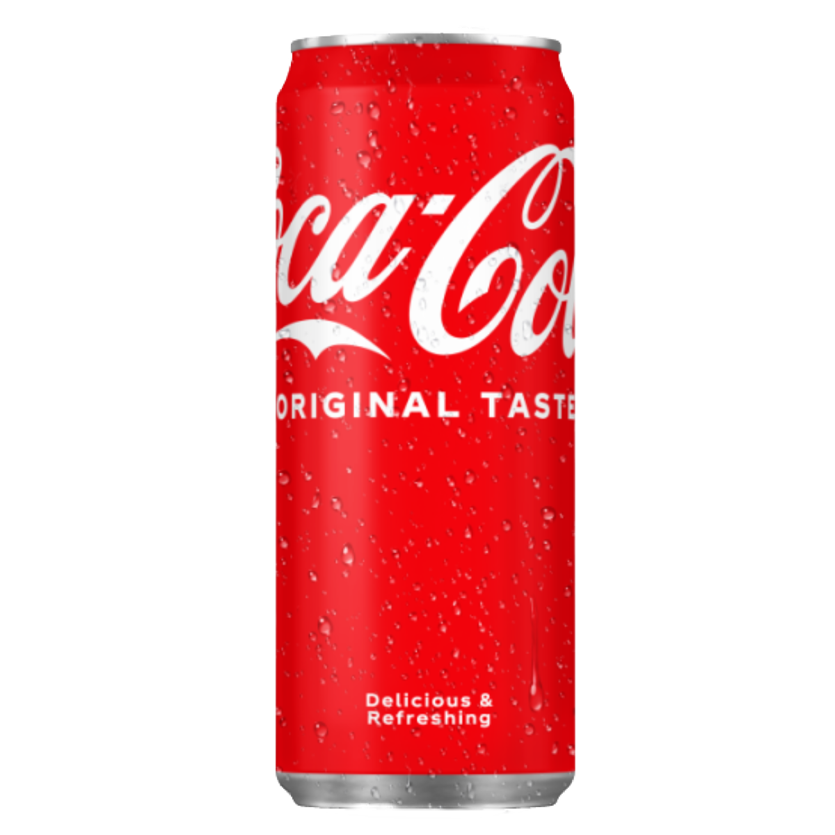 Coca Cola Original 0,33 L