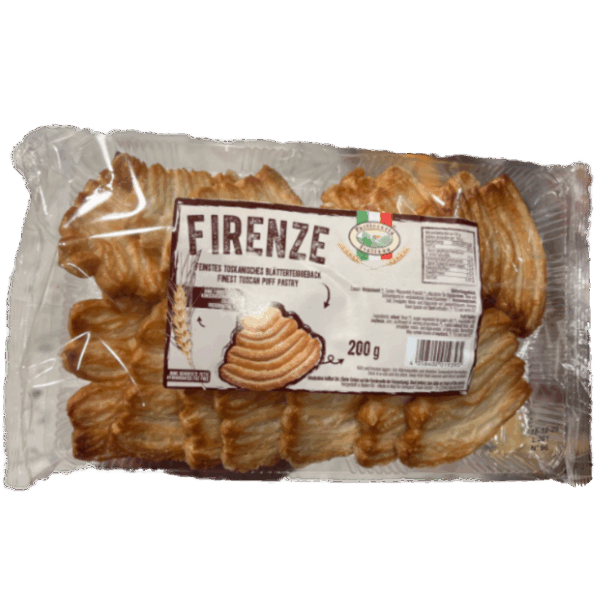 pasticceria italiana Firenze