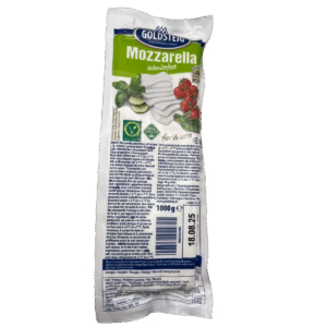 Goldsteig Mozzarella schnittfest Fior di Latte 1000 g