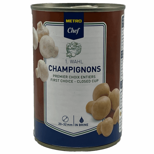 IMG_2960 Metro Chef Champignios 1. Wahl