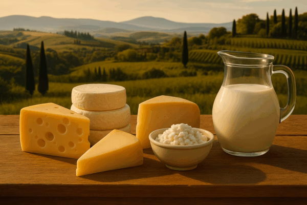 Käse und Milchprodukte Freißinger Mühle Pizzamehl Typ 00