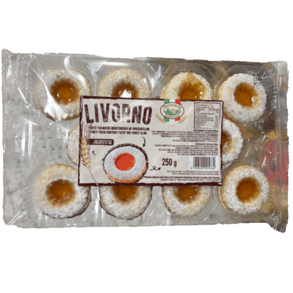 pasticceria italiana Livorno