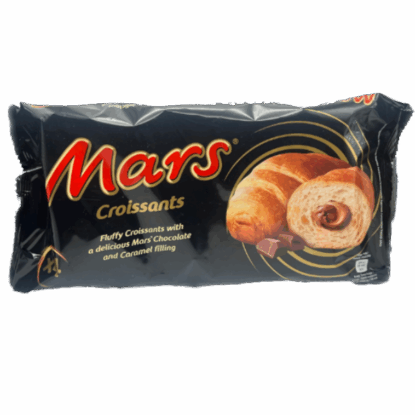 Mars Schokocroissant