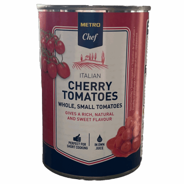 Metro Chef Cherrytomaten 400 g