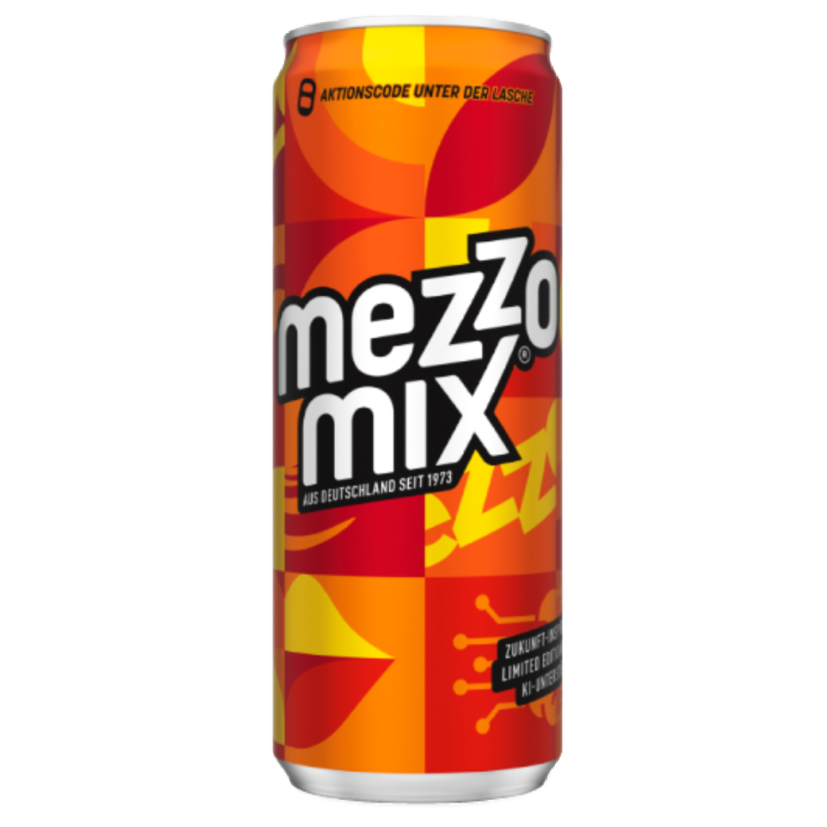 Mezzo Mix 0,33 L