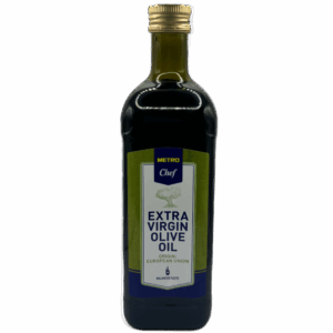 Metro Chef Natives Olivenöl extra 1L
