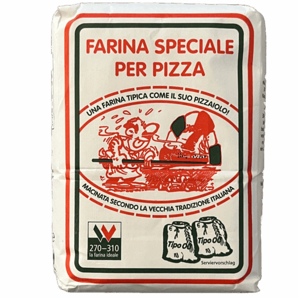 Freißinger Mühle Pizzamehl Typ 00