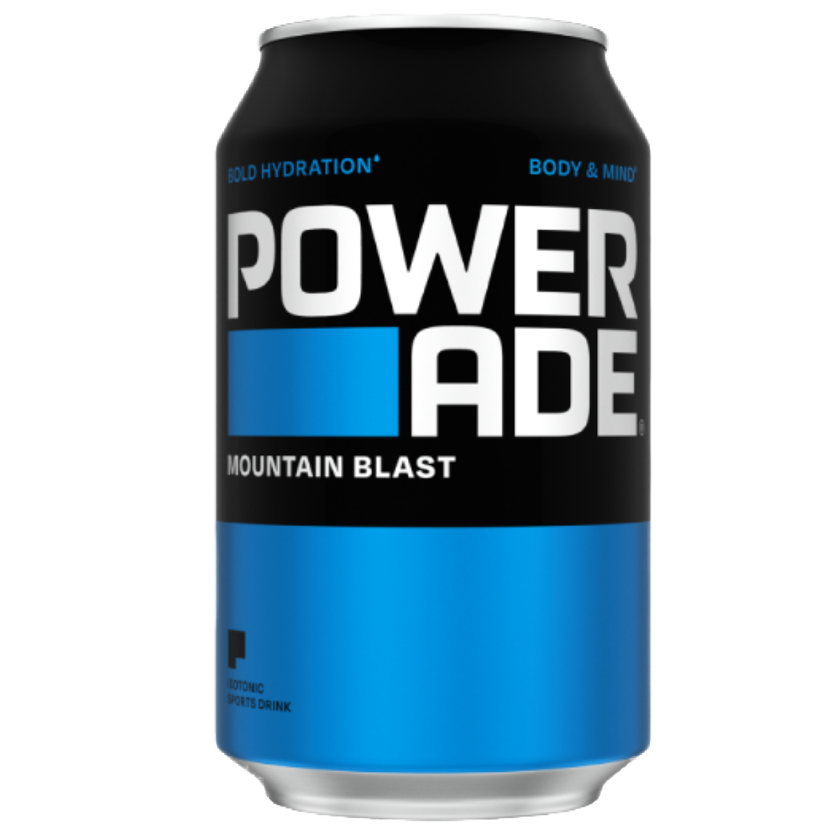 Powerade Mountain Blast 0,33 L