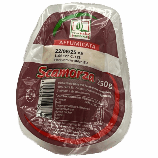 Scamorza Affumicata 250 g