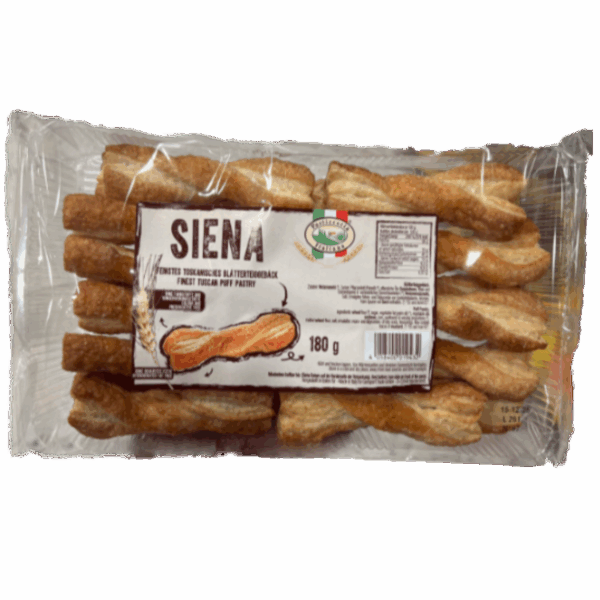 pasticceria italiana Siena