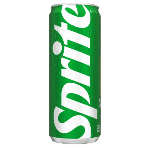 Sprite Original 0,33 L