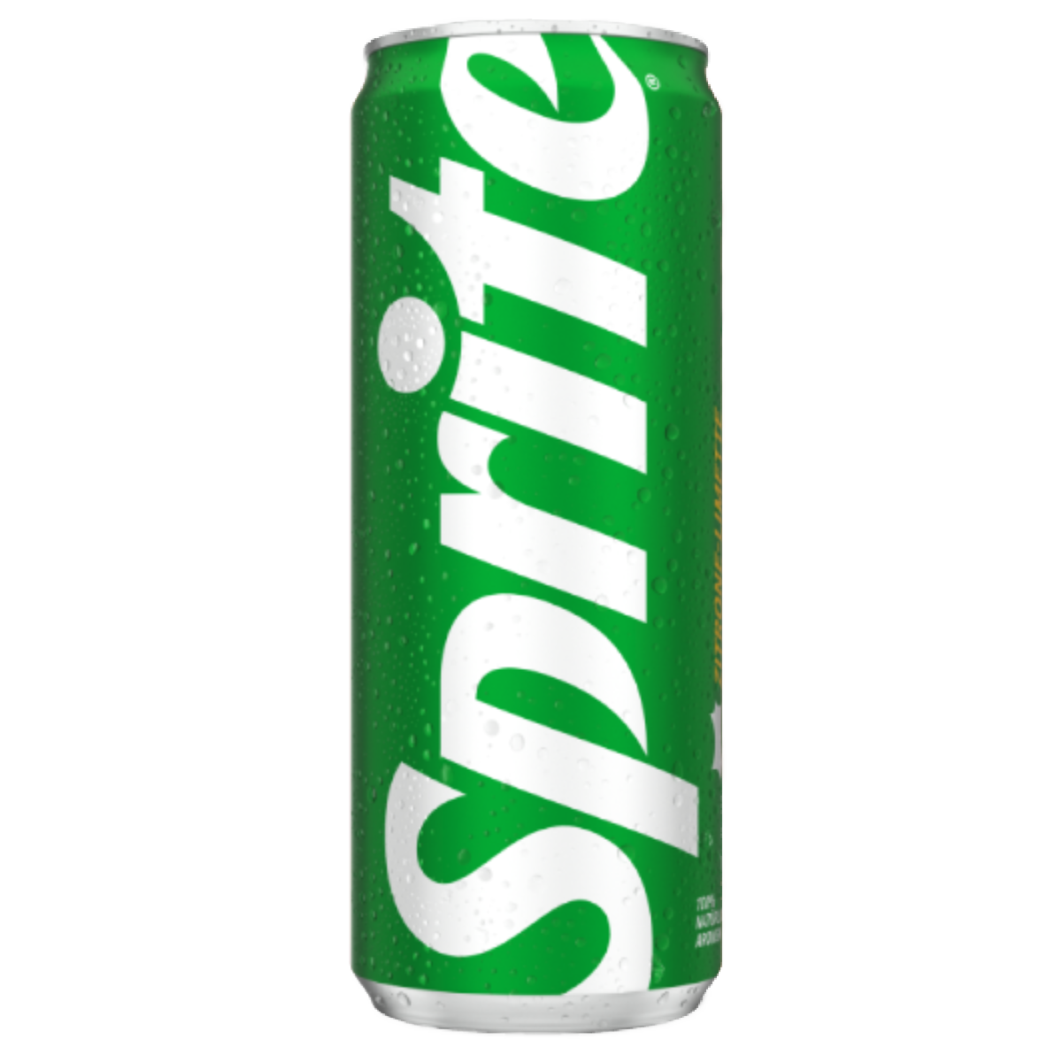 Sprite Original 0,33 L