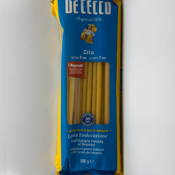Zita DE CECCO ZITA N° 18 500 g