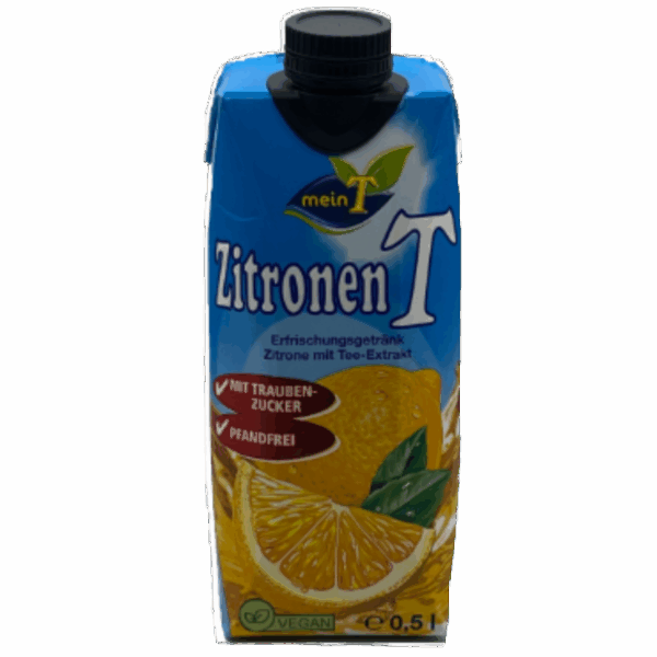 meinT ZitronenT
