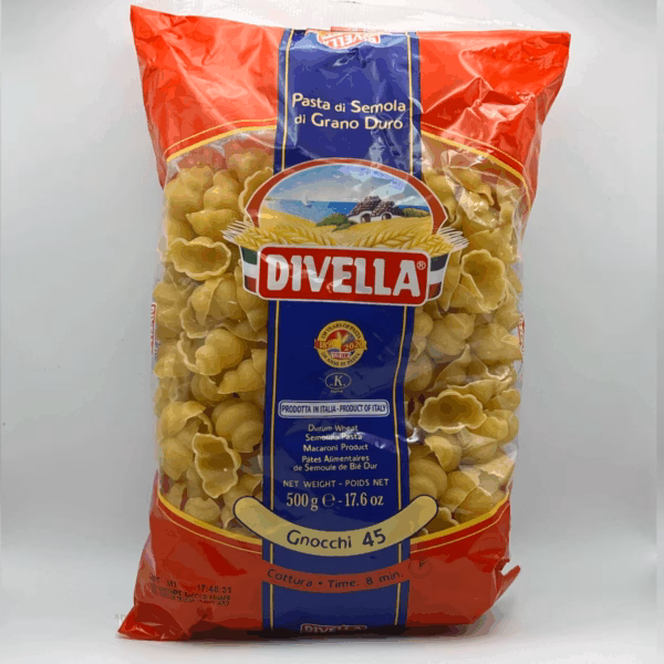 Divella Gnocchi N°45