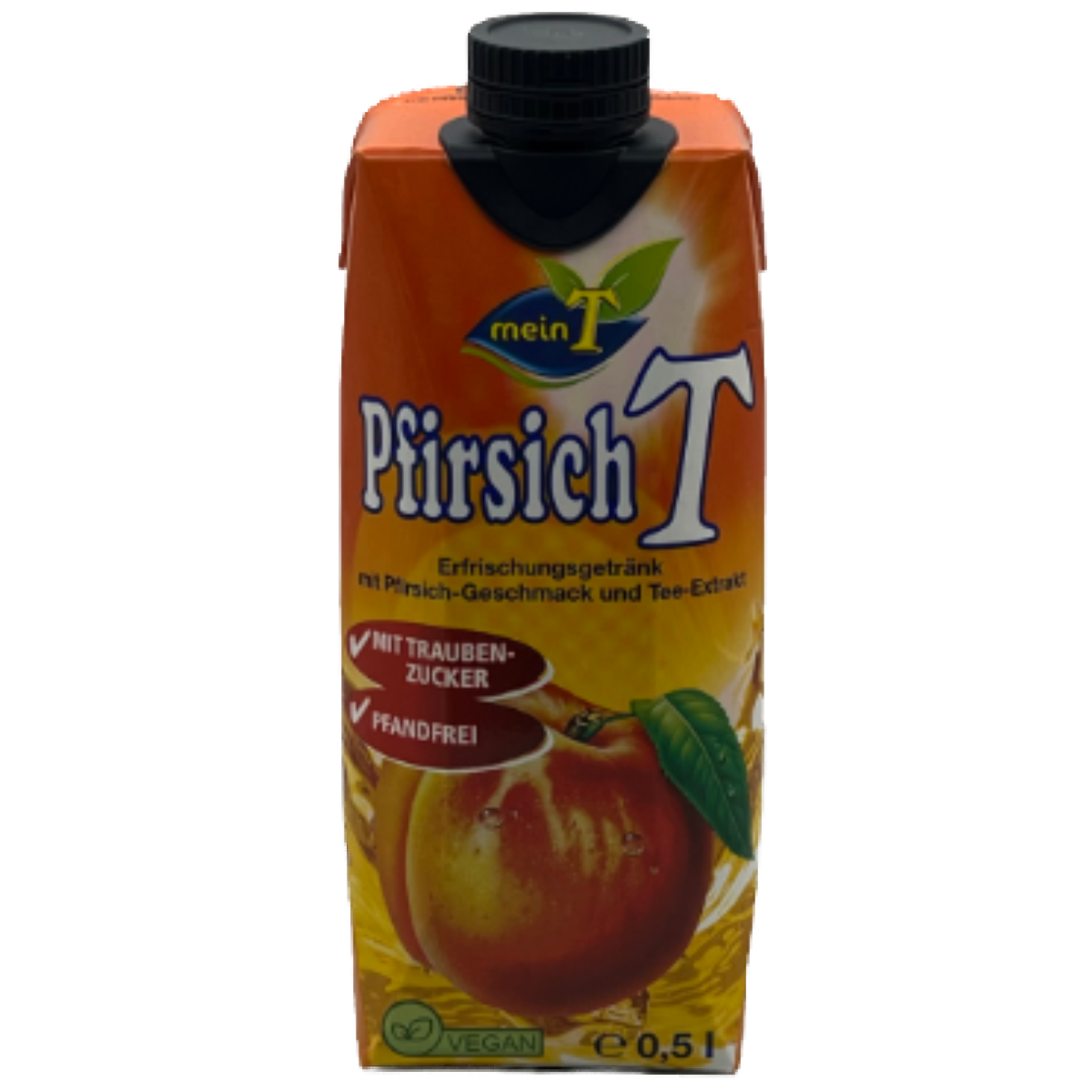 meinT PfirsichT