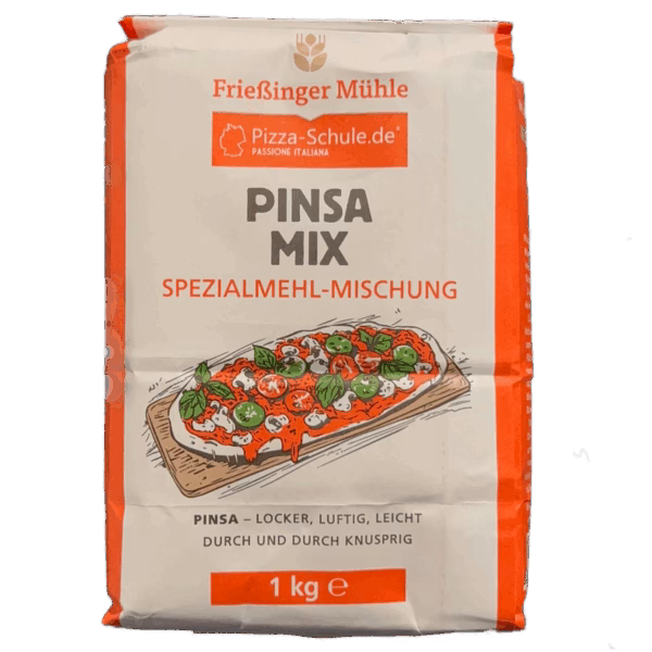 Freißinger Mühle Pinsa Mix 1000 g