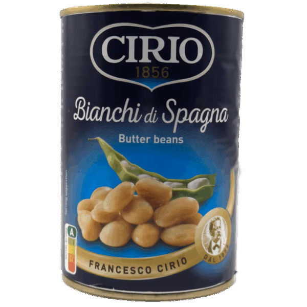 CIRIO Bianchi di Spagna