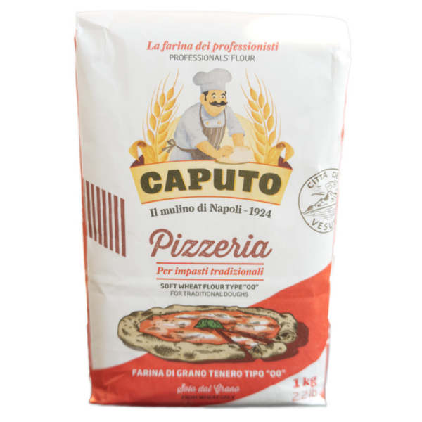 Caputo Pizzamehl_1 Caputo Pizzamehl 1000 g