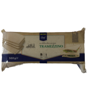 Metro Chef Tramezzini 500 g